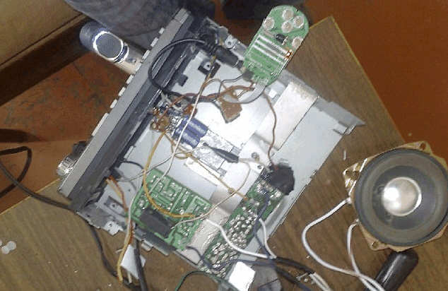 Как сделать USB магнитолу своими руками | Делай Сам Своими Руками!