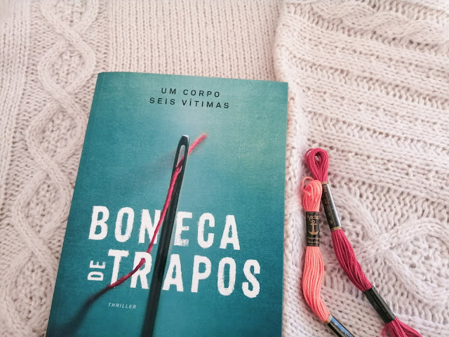 livro a boneca de trapos, daniel cole livro a boneca de trapos, daniel cole