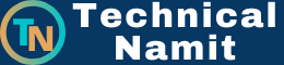 TECH NAMIT - YOUR SOCIAL and PRODUCT GUIDE 
