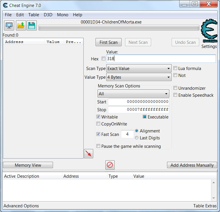 Cheat engine 7 1 sansan