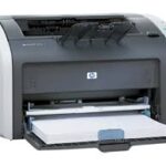 HP Laserjet 1020 Printer Drivers Free Download for Windows 7
