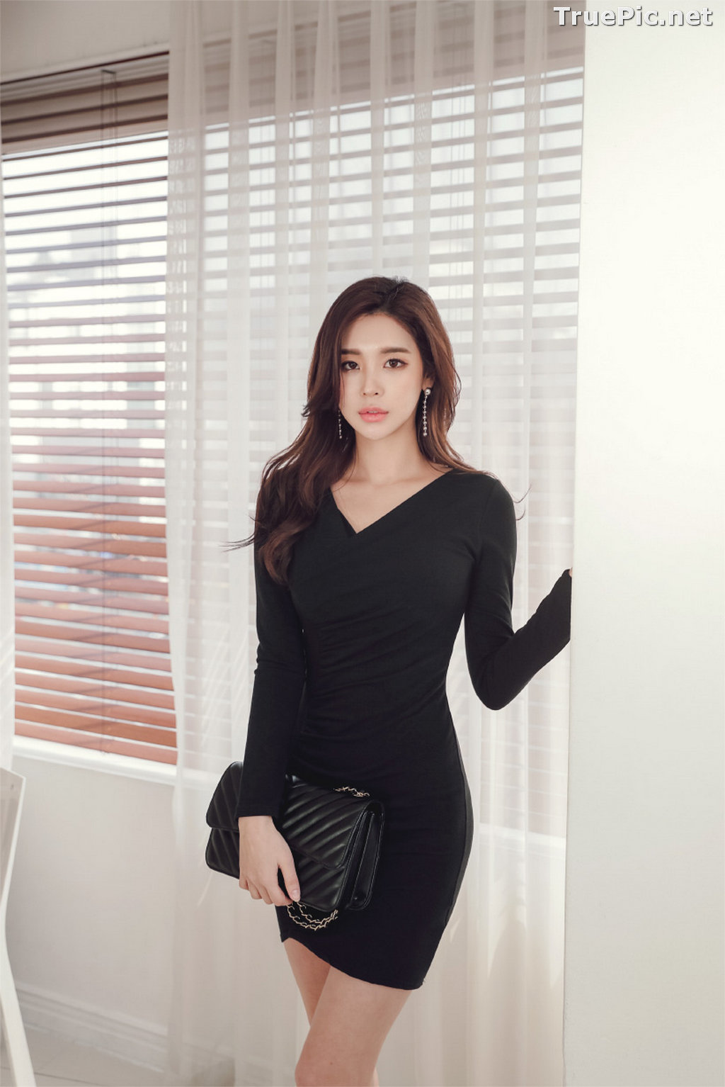 Image Korean Beautiful Model – Park Da Hyun – Fashion Photography #2 - TruePic.net - Picture-27