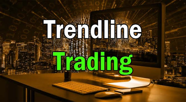 Trendline trading