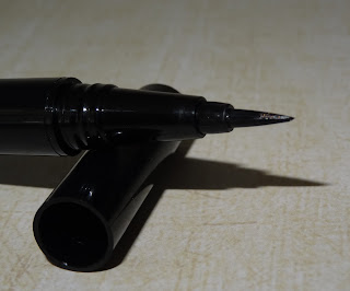 Review NYX Epic Ink Liner