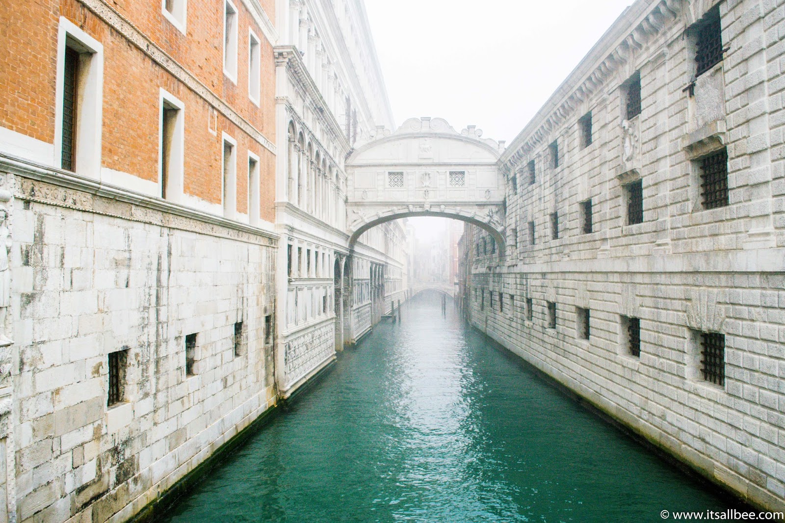 The Best Venice Photography Spots