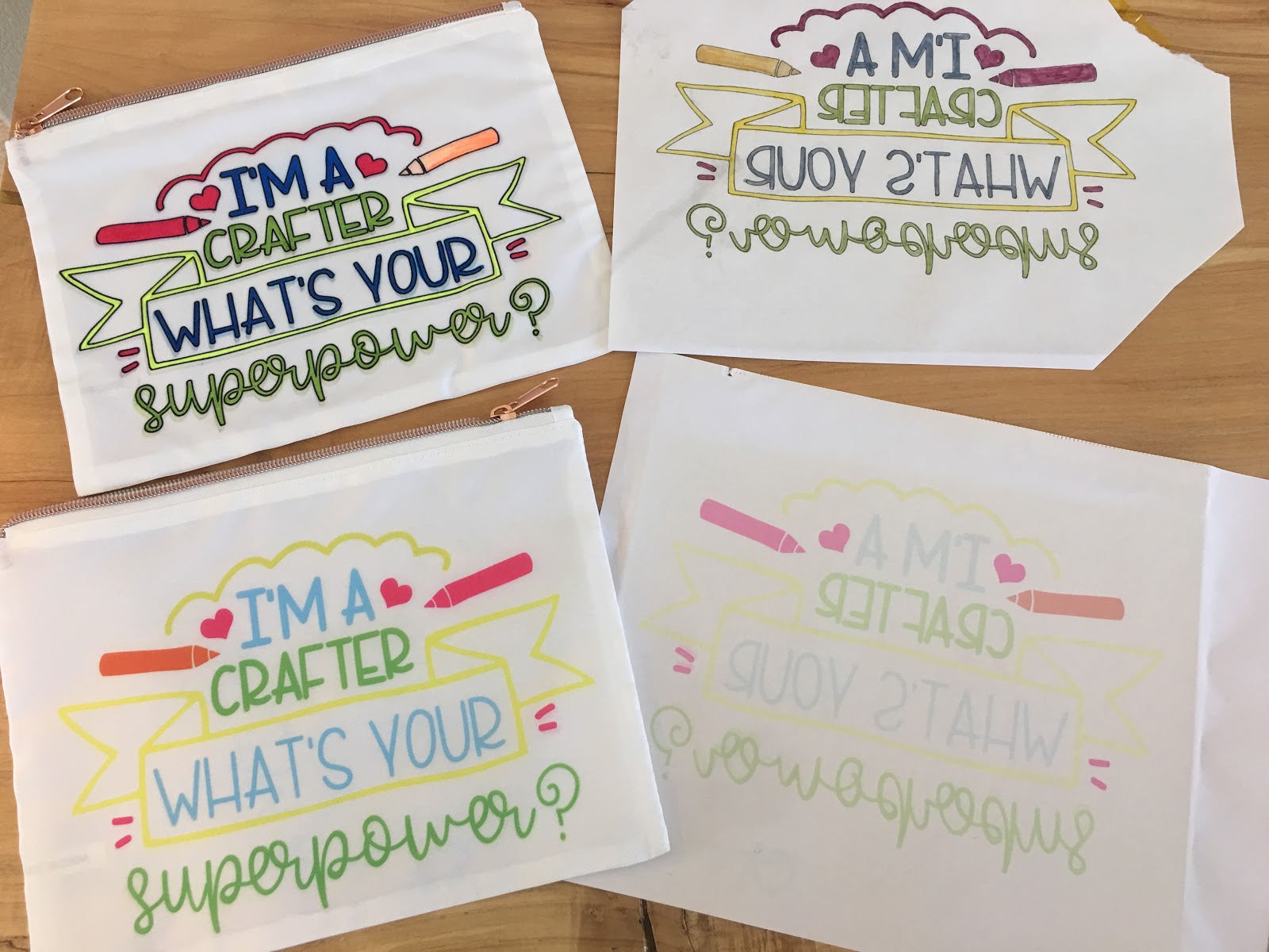 Infusible Ink Pens with the Cricut Joy - Conquer Your Cricut, Cameo &  ScanNCut Confusion!
