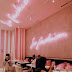 So Fashion, Cafe Serba Pink di Jakarta 'Rasa' Korea!