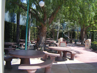 Picnic Area