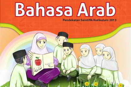 Buku Bahasa Arab Mts Kelas 8 Pdf