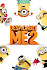 Despicable Me 2 Poster