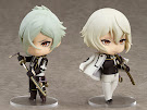 Nendoroid Touken Ranbu Hizamaru (#862) Figure