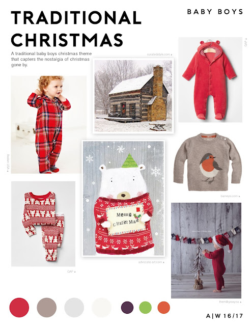 Emily Kiddy: Traditional Christmas Trend - Baby Boys - Autumn/Winter ...