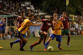 La Marruecos Sub-20 de Abqar cae ante Mauritania (2-0)