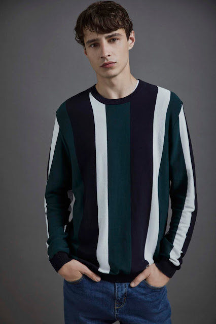 LEFTIES MAN COLLECTION AW’19 MAKE IT EASY, MAKE IT SIMPLE LEFTIES MAN COLLECTION AW’19 MAKE IT EASY, MAKE IT SIMPLE