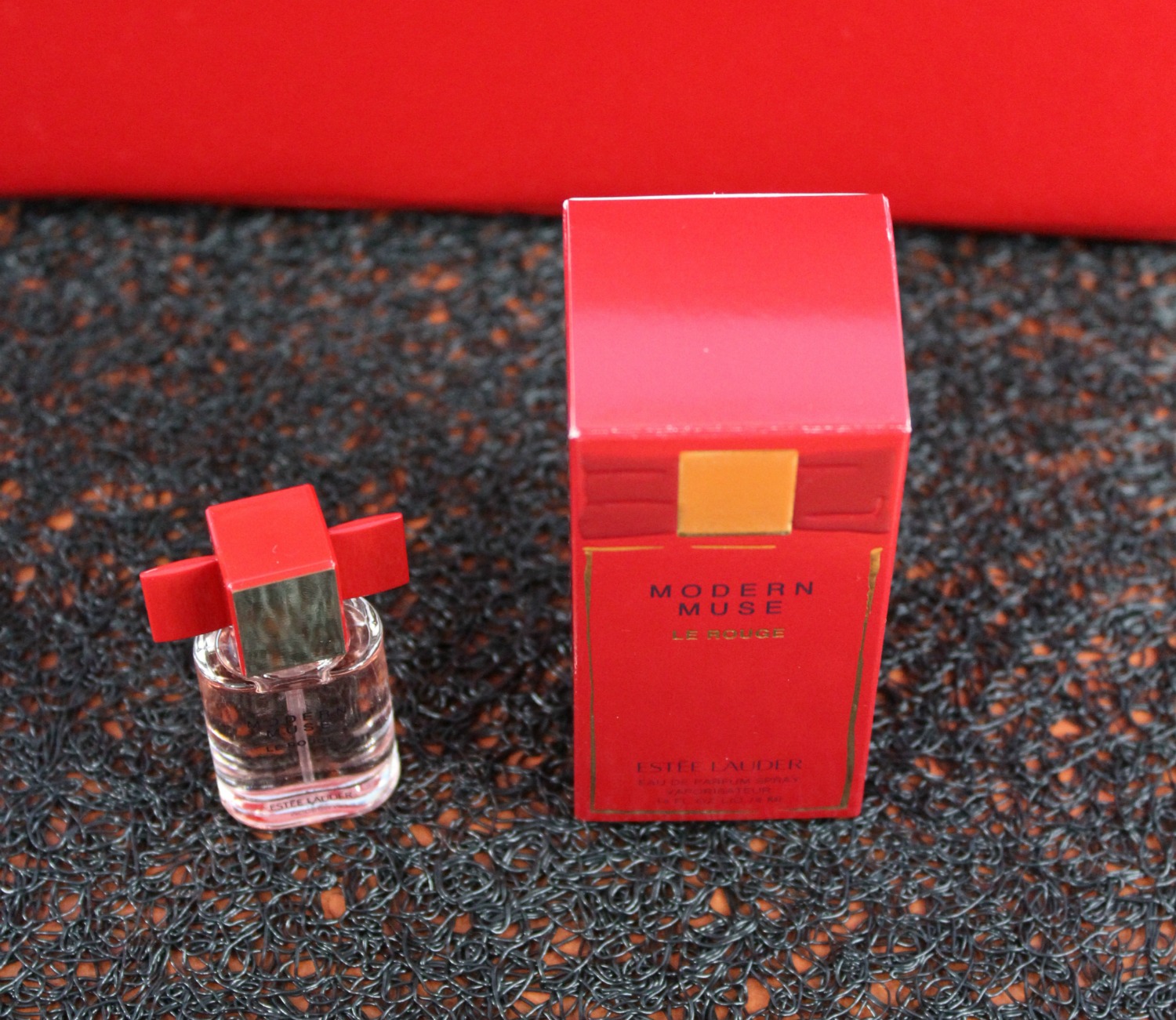 Estee Lauder Modern Muse Le Rouge - dare to inspire | Monica's beauty ...