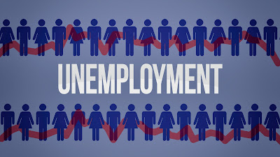Unemployment rate in India 2020