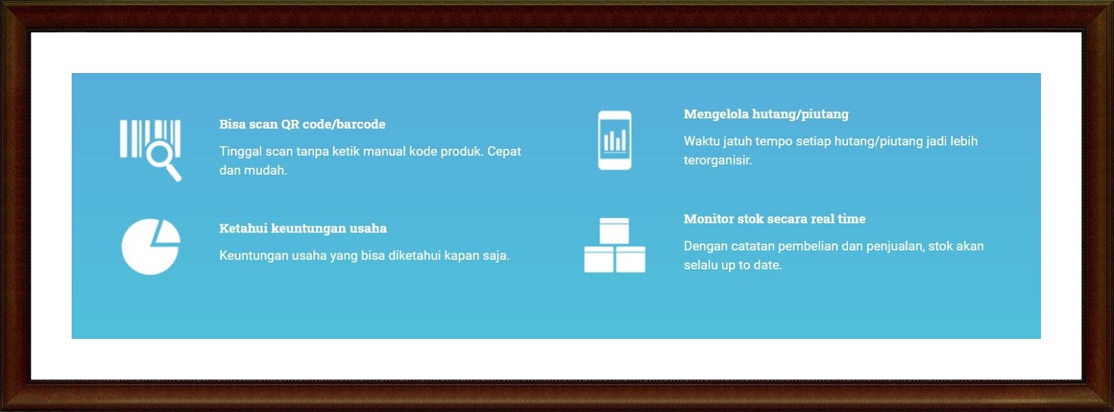 6 Strategi Jitu agar UMKM Bisa Naik Kelas - Nyi Penengah Dewanti