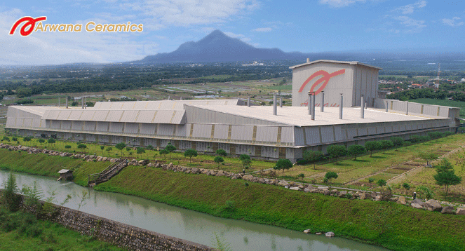 Lowongan Kerja Management Trainee PT. Arwana Citramulia Tbk Cikande