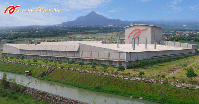 Lowongan Kerja PT. Arwana Citramulia Tbk Cikande Serang ...