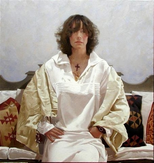 Impressioni Artistiche : ~ Neil Rodger