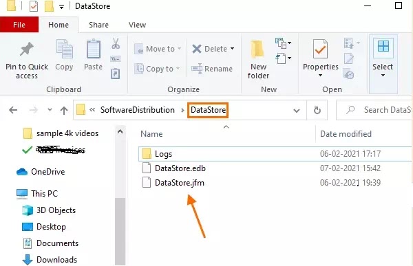 How to Solve Error 0x800700AA on Microsoft Store-1 How to Solve Error 0x800700AA on Microsoft Store-1