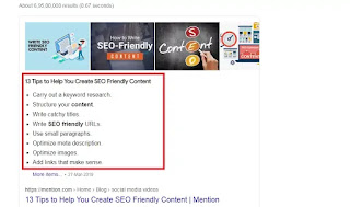 How To Write SEO Friendly Article In Marathi