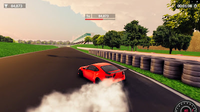 Drift King Game Screenshot 7