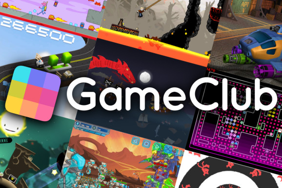 GameClub: Jogue mais de 100 jogos iOS com apenas uma assinatura - Jogos