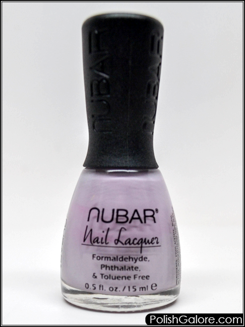 nubar Purple Aster - Polish Galore