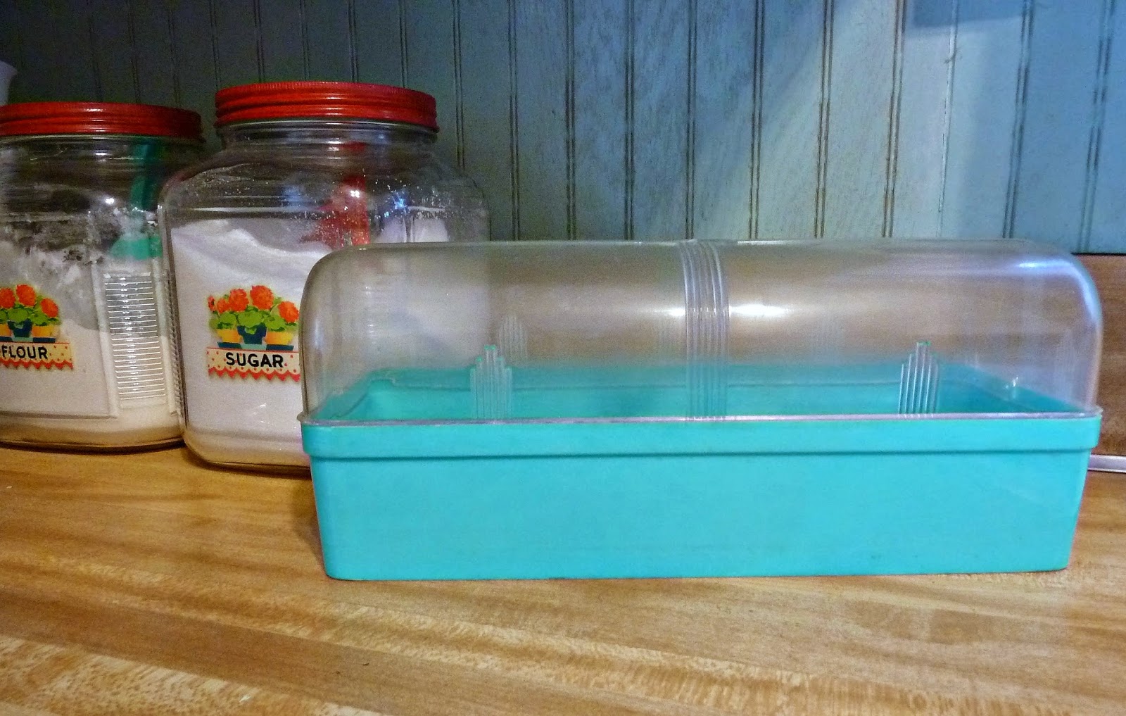 Old Glory Cottage MY WEEKEND FINDS