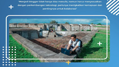 Patah, Semangat!! Bersama Keluarga Jempolan BCC Squad 