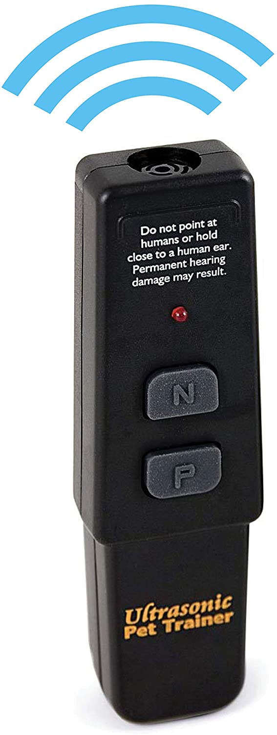 7 Best Ultrasonic Dog Bark Control Devices Doglopedix