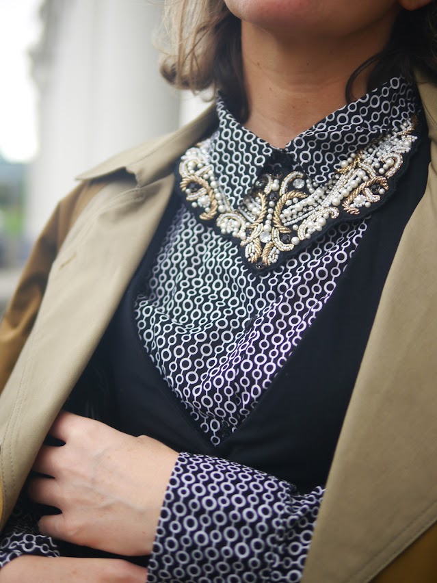 Barcode dress code Addicted To Fashion Forever