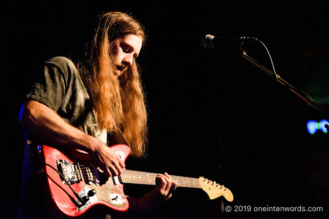 Brenda at Lee's Palace on June 15, 2019 for NXNE Photo by John Ordean at One In Ten Words oneintenwords.com toronto indie alternative live music blog concert photography pictures photos nikon d750 camera yyz photographer