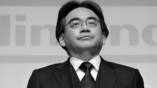 Presença do jogo Golf na programação do Switch pode ser uma homenagem a Satoru Iwata