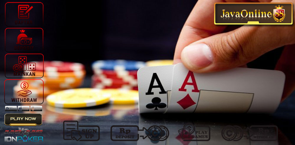 Tips dan Trik Membaca Permainan Kartu Poker Online - JAVAONLINE88