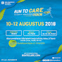 Run To Care • Yogyakarta - Semarang • 2018