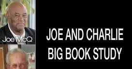 Joe and Charlie AA Speakers: Joe and Charlie Big Book Study