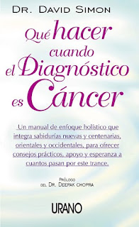 Qué hacer cuando el diagnóstico es Cáncer