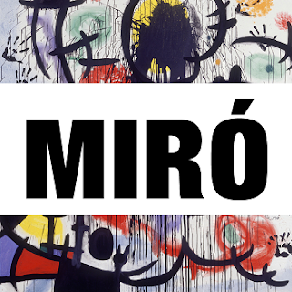 Joan Miró App