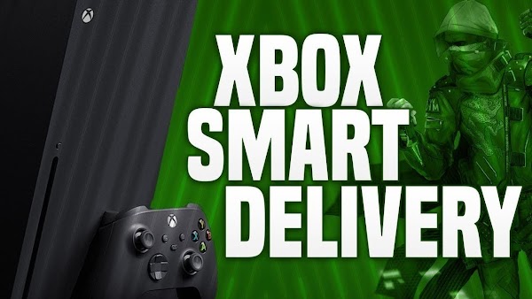 ¿Qué es Xbox Smart Delivery y cómo funciona? ¿Qué es Xbox Smart Delivery y cómo funciona?