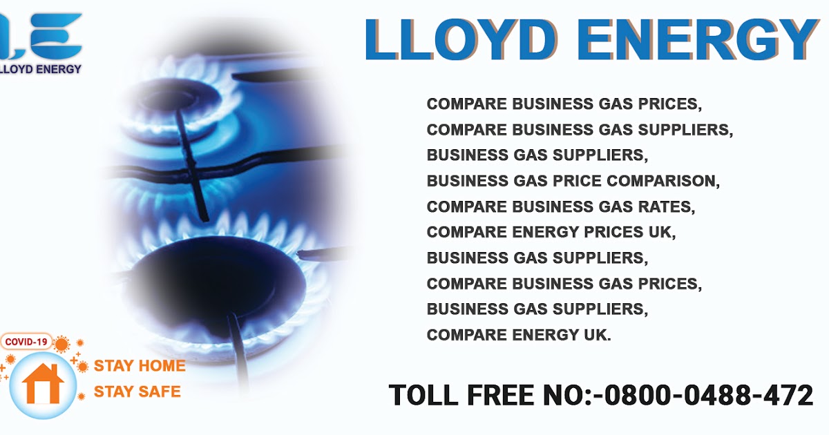 Lloyd Energy is one of the best energy supplier agency at very low