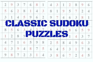games sudoku