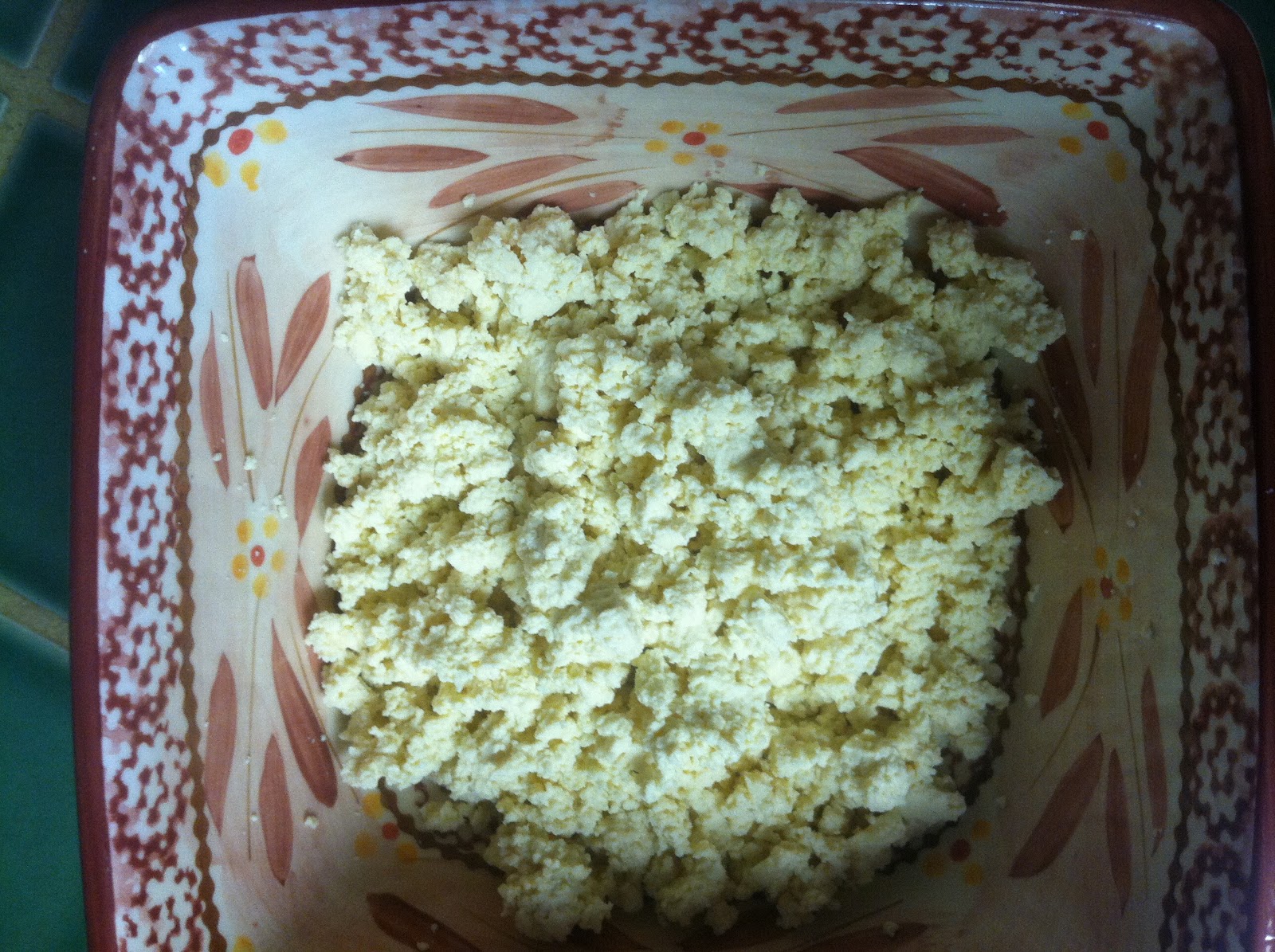 Let's Dish Vegan: TOFU "NO EGG" SALAD SANDWICH