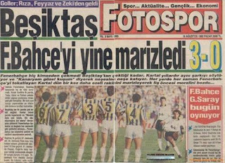 italya gazeteleri spor