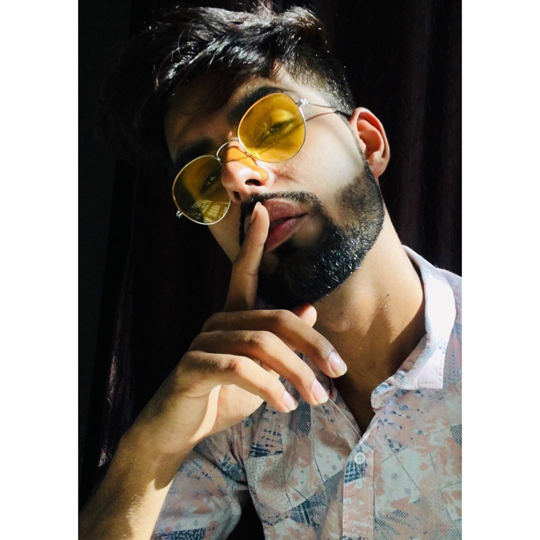 Rahul Panjwani Tik Tok Star Wiki Age Girlfreind Weight