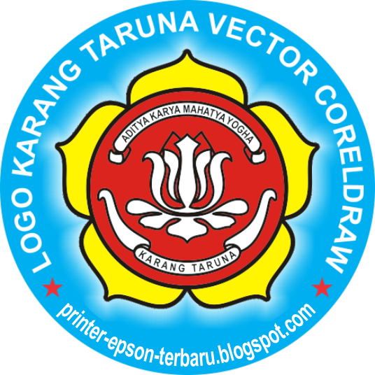 Download Logo Karang Taruna Vector Cdr