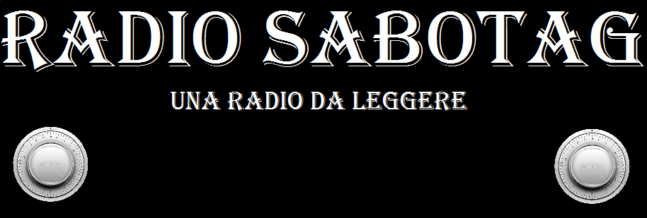 Radio Sabotag