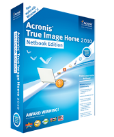 Acronis True Image Home Box