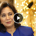 VP Leni to Pres. Duterte: 'Kapag hindi siya nakinig, the fight will be against him'